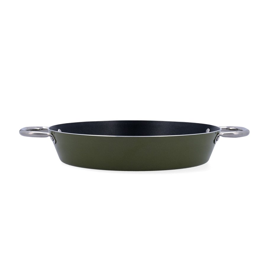 riskoger Quid Naturalia Grn 32 x 5 cm #1