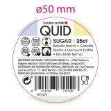 Termokande Quid Sugar Gul Metal 350 ml #2