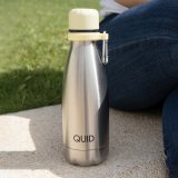 Termokande Quid Sugar Gul Metal 350 ml #4