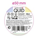 Termokande Quid Sugar Grn Metal 500 ml #4
