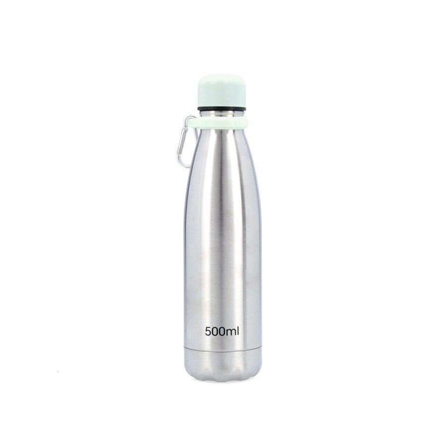 Termokande Quid Sugar Grn Metal 500 ml #1