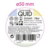 Termokande Quid Sugar Bl Metal 750 ml #2