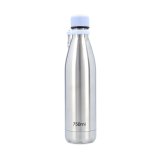 Termokande Quid Sugar Bl Metal 750 ml #1