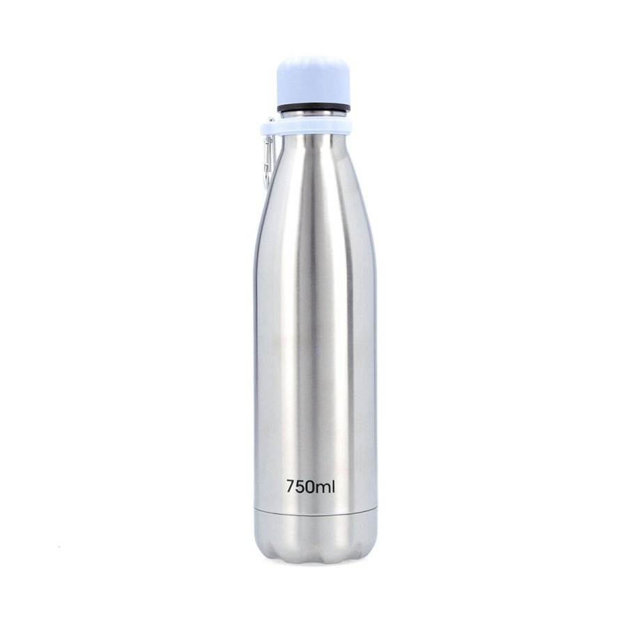 Termokande Quid Sugar Bl Metal 750 ml #1