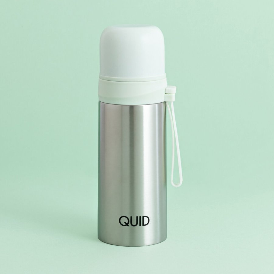 Termokande Quid Sugar Grn Metal 350 ml #4