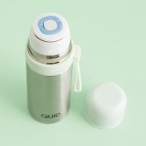 Termokande Quid Sugar Grn Metal 350 ml #5