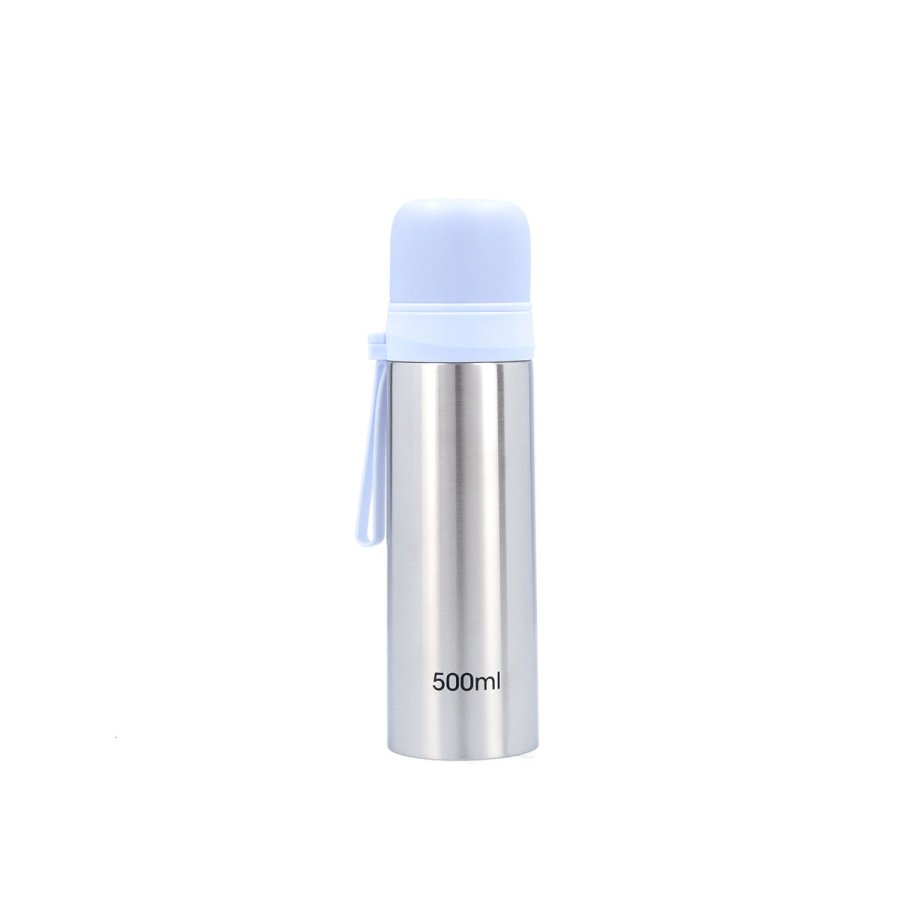 Termokande Quid Sugar Bl Metal 500 ml #1