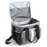 Kletaske Quid Sugar Madkasse med tilbehr 15 L 28 x 22 x 26 cm Gr #5