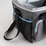 Kletaske Quid Sugar Madkasse med tilbehr 15 L 28 x 22 x 26 cm Gr #6