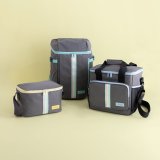 Madkasse med tilbehr Quid Sugar Rygsk Termisk 20 L 30 x 22 x 40 cm Gr #2