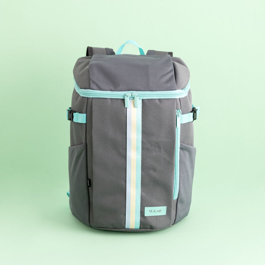 Madkasse med tilbehr Quid Sugar Rygsk Termisk 20 L 30 x 22 x 40 cm Gr #3