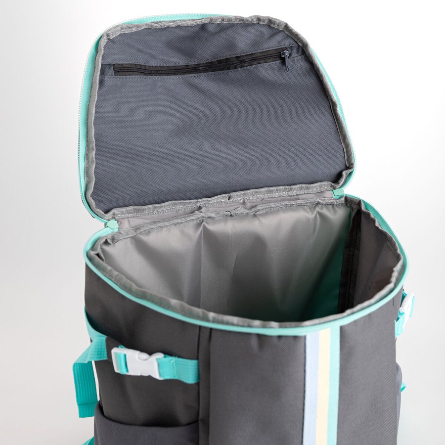 Madkasse med tilbehr Quid Sugar Rygsk Termisk 20 L 30 x 22 x 40 cm Gr #4