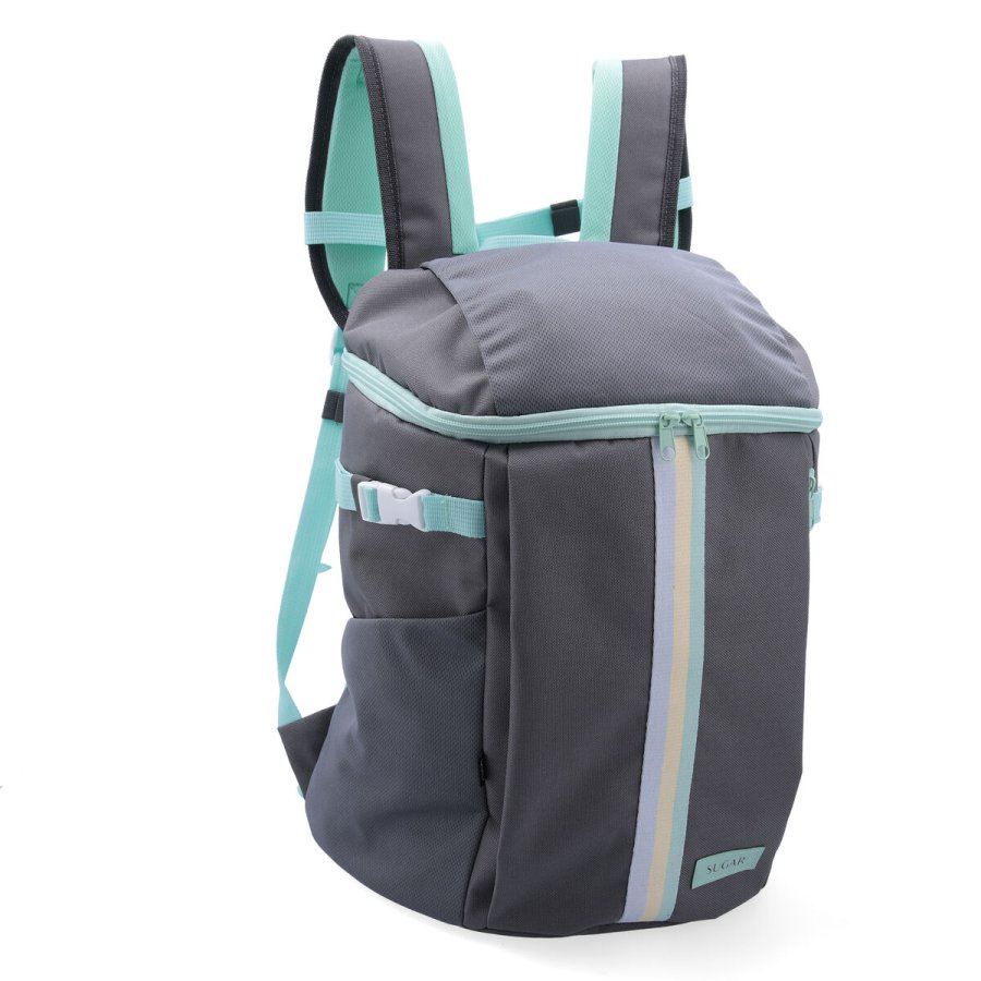 Madkasse med tilbehr Quid Sugar Rygsk Termisk 20 L 30 x 22 x 40 cm Gr #1