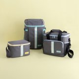 Kletaske Quid Sugar Madkasse med tilbehr Gr 23 x 15 x 15 cm #2