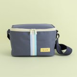 Kletaske Quid Sugar Madkasse med tilbehr Gr 23 x 15 x 15 cm #3