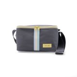 Kletaske Quid Sugar Madkasse med tilbehr Gr 23 x 15 x 15 cm #6
