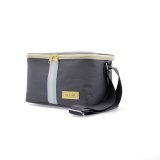 Kletaske Quid Sugar Madkasse med tilbehr Gr 23 x 15 x 15 cm #1