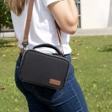 Kletaske Quid Dynamic Madkasse med tilbehr Sort 21 x 14 x 14 cm #3