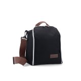 Kletaske Quid Dynamic Madkasse med tilbehr Sort 20 x 13 x 20 cm #6