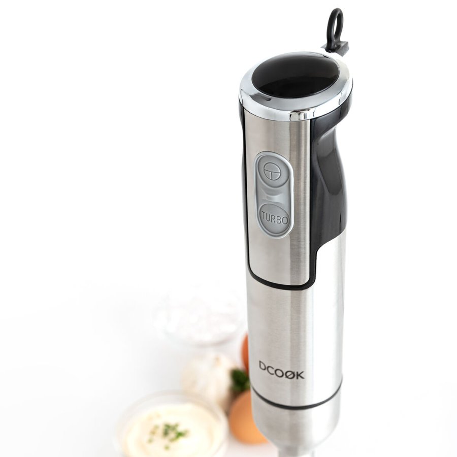Hndblender Dcook Gallery Slvfarvet 1000 W #7