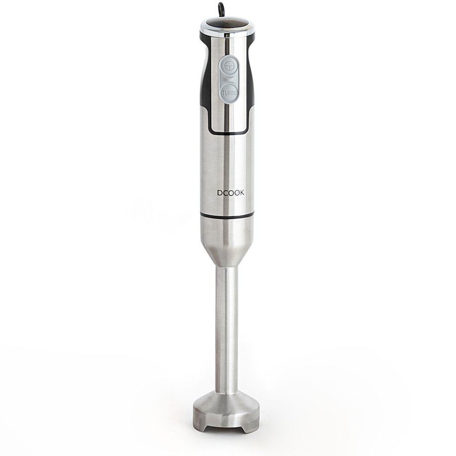 Hndblender Dcook Gallery Slvfarvet 1000 W #1