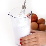 Hndblender Dcook Gallery Hvid 600 W #7