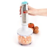 Hndblender Dcook Gallery Hvid 600 W #10