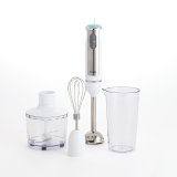 Hndblender Dcook Gallery Hvid 600 W #13