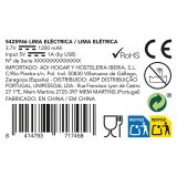 Elektrisk Fil til Ligtorne Dcook Gallery #6