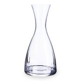 Vinkaraffel Bohemia Crystal Optic Gennemsigtig Glas 1,2 L #1