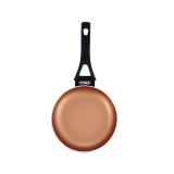 Stegepande Pyrex Action Stemplet aluminium Kobber 20 cm #1