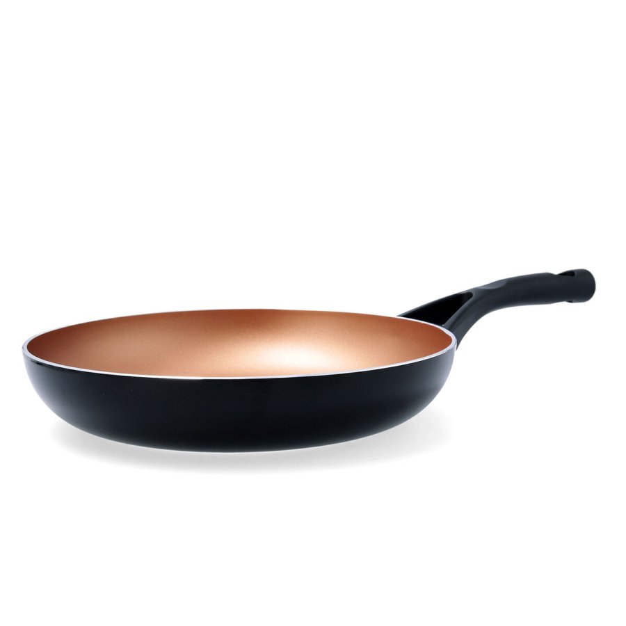 Stegepande Pyrex Action Stemplet aluminium Kobber 28 cm #7