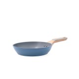 Stegepande Pyrex Sand Smedet aluminium Bl 20 cm #4