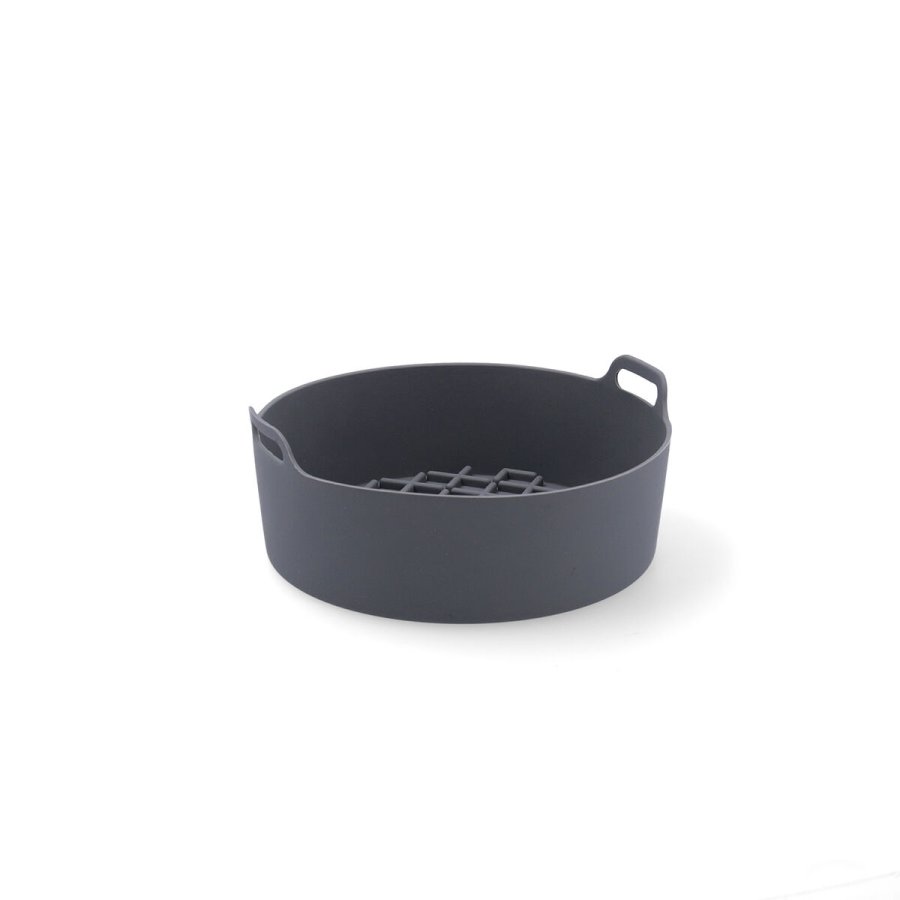 Kurv Quid Naturalia 18 x 7,8 cm Silikone (12 enheder) #13