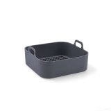Kurv Quid Naturalia 19 x 9 cm Silikone (12 enheder) #7