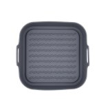 Kurv Quid Naturalia 19 x 9 cm Silikone (12 enheder) #4