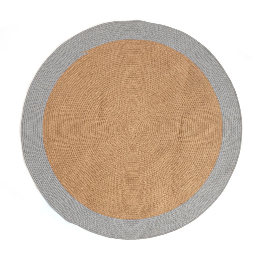 Tppe Vinthera Moa Jute Gr 120 cm #1