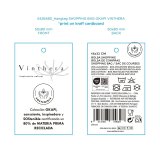 Indkbspose Vinthera Okapi To-farvet 46 x 32 cm I tern #6