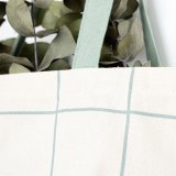 Indkbspose Vinthera Okapi To-farvet 46 x 32 cm I tern #5