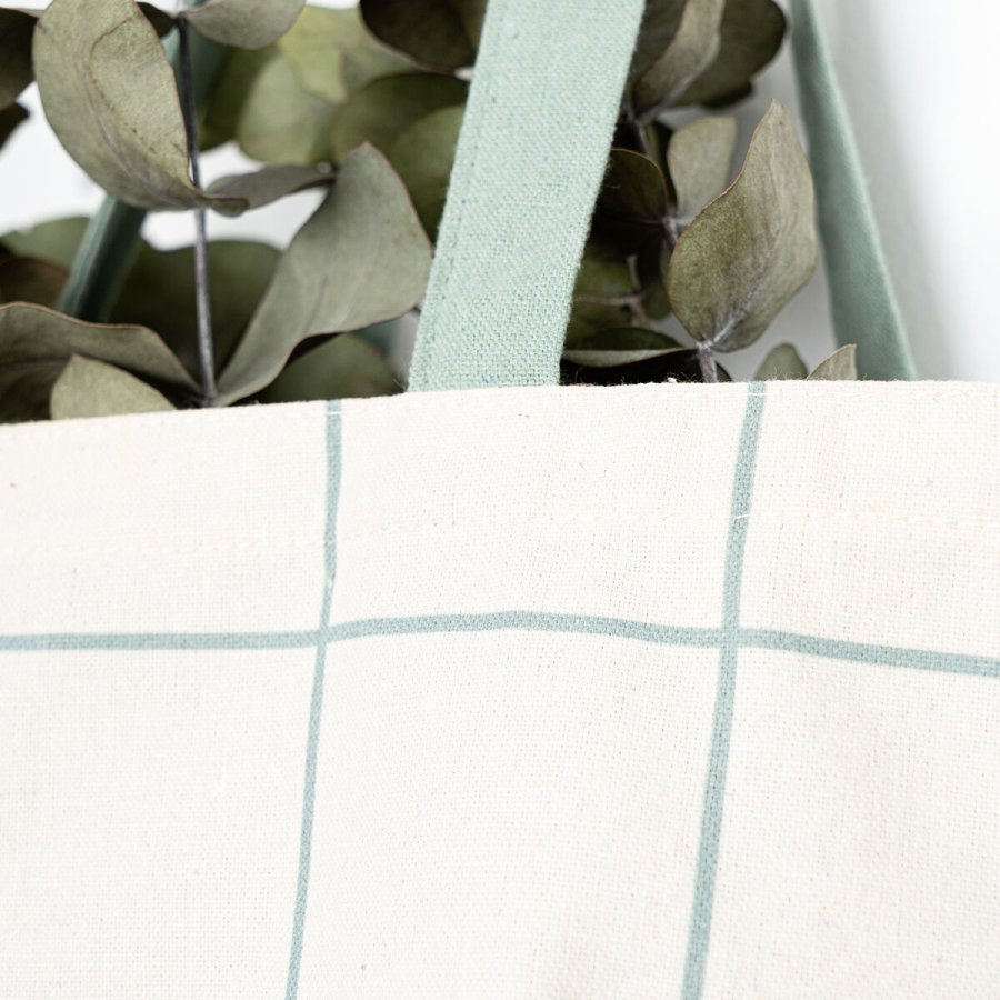 Indkbspose Vinthera Okapi To-farvet 46 x 32 cm I tern #5