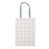 Indkbspose Vinthera Okapi To-farvet 46 x 32 cm I tern #1