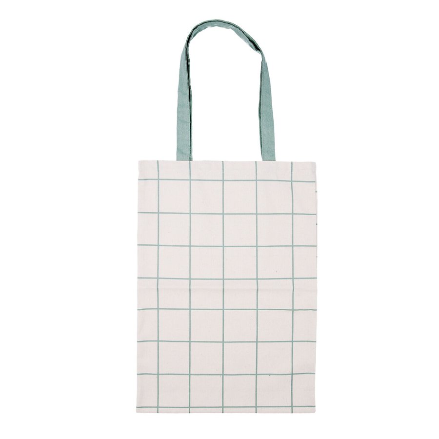 Indkbspose Vinthera Okapi To-farvet 46 x 32 cm I tern #1