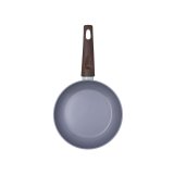 Stegepande Quid Ozon Grn Metal Smedet aluminium 20 cm #13