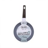 Stegepande Quid Ozon Grn Metal Smedet aluminium  24 cm #4