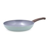 Stegepande Quid Ozon Grn Metal Smedet aluminium 26 cm #1