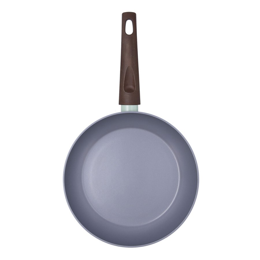 Stegepande Quid Ozon Grn Metal Smedet aluminium 26 cm #13