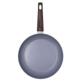 Stegepande Quid Ozon Grn Metal Smedet aluminium 28 cm #7
