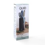 St med kkkenknive og holder Quid Ozon 21 x 13 x 8 cm 7 Dele #16