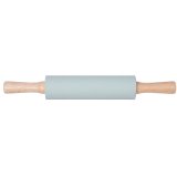 Wienerbrd kagerulle Quid Ozon Plastik 30 cm Grn #1