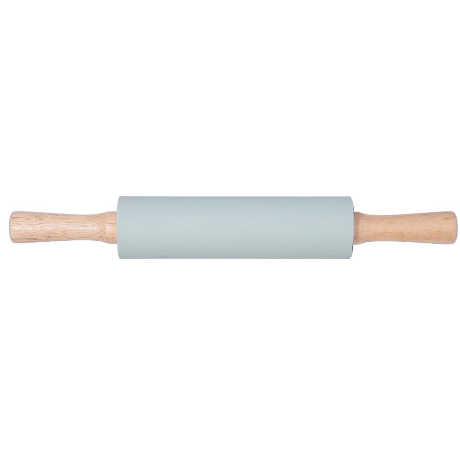 Wienerbrd kagerulle Quid Ozon Plastik 30 cm Grn #1